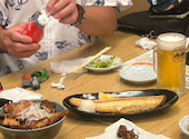 和食レストランとんでん 川沿店: まゆちゃんさんの2026年08月22日の1枚目の投稿写真