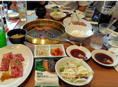 焼肉かねまる 焼津店: まゆちゃんさんの2026年06月06日の1枚目の投稿写真