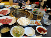 焼肉かねまる 焼津店: まゆちゃんさんの2026年08月11日の1枚目の投稿写真