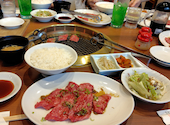 焼肉かねまる 焼津店: まゆちゃんさんの2026年09月20日の1枚目の投稿写真