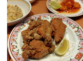 餃子の王将 ビエラ姫路駅東口店の口コミ画像1