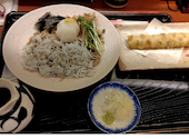 蕎麦処 利右エ門 藤枝駅: まゆちゃんさんの2026年07月27日の1枚目の投稿写真