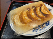 NO1餃子処 なんばーわんぎょうざどころ: まゆちゃんさんの2026年10月10日の1枚目の投稿写真
