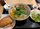 Betobentoベトナムバインミー専門店: まゆちゃんさんの2025年12月25日の1枚目の投稿写真