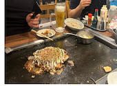 もんじゃ酒場 だしや 岐阜店: まゆちゃんさんの2026年07月20日の1枚目の投稿写真