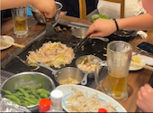 もんじゃ酒場 だしや 岐阜店: まゆちゃんさんの2026年07月20日の2枚目の投稿写真