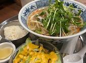 CHEF X ASIAN DINING BAR　西新宿店: うさこさんの2026年06月29日の1枚目の投稿写真