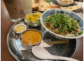 CHEF X ASIAN DINING BAR　西新宿店: うさこさんの2026年08月05日の1枚目の投稿写真