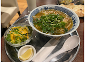 CHEF X ASIAN DINING BAR　西新宿店: うさこさんの2026年08月12日の1枚目の投稿写真