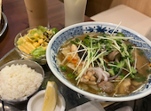 CHEF X ASIAN DINING BAR　西新宿店: うさこさんの2026年08月22日の1枚目の投稿写真