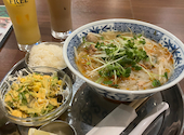 CHEF X ASIAN DINING BAR　西新宿店: うさこさんの2026年09月02日の1枚目の投稿写真
