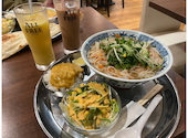 CHEF X ASIAN DINING BAR　西新宿店: うさこさんの2026年09月09日の1枚目の投稿写真