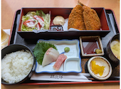 魚菜や　朝次郎　アミュプラザ長崎店: もにかさんの2026年03月の1枚目の投稿写真