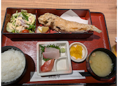 魚菜や　朝次郎　アミュプラザ長崎店: もにかさんの2026年03月の1枚目の投稿写真