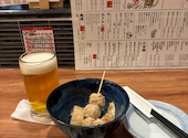生ビール199円とおでん500円食べ放題 のれん 松本駅前店: ちぃさんの2026年03月の1枚目の投稿写真