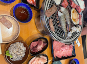 播州焼肉 ホルモン まねき牛 たつの店: みーさんの2026年08月03日の1枚目の投稿写真