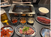 焼肉ホルモン西原商店 浜松店: はるなさんの2026年08月05日の3枚目の投稿写真