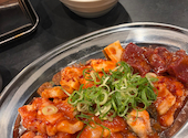 焼肉ホルモン西原商店 浜松店: はるなさんの2026年08月26日の1枚目の投稿写真