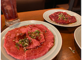 焼肉酒場 新世界 亀有店: lemoさんの2022年09月13日の2枚目の投稿写真
