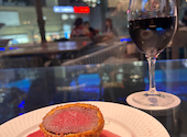 LAPIS BLEU TOKYO ラピス ブルー トウキョウ 有楽町: ちいたんさんの2026年03月25日の1枚目の投稿写真