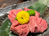 焼肉ごりちゃん 心斎橋店: よ～さんの2024年01月08日の2枚目の投稿写真