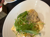 cafe dining beau bleu ブーブル: ヒロさんの2023年05月22日の3枚目の投稿写真