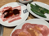 牛角 春日部小渕店: にゃもさんの2025年01月16日の1枚目の投稿写真