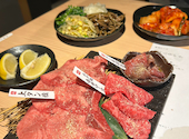 黒毛和牛焼肉　犇屋　三宮店: ｆｕｈちゃんさんの2023年12月の1枚目の投稿写真