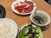 牛角 行橋店: つっきーさんの2026年06月16日の2枚目の投稿写真