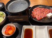 焼肉 和牛 一文字: つっきーさんの2026年06月29日の2枚目の投稿写真