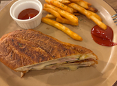ALWAYS SUNSHINE SANDWICH BAR オールウェイズサンシャイン サンドイッチバー: つっきーさんの2026年09月01日の2枚目の投稿写真