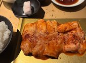 焼肉 赤鞘 小倉: つっきーさんの2026年09月25日の3枚目の投稿写真