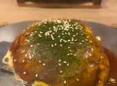 鉄板 お好み焼き 電光石火 廿日市店: ゆきさんの2026年06月23日の1枚目の投稿写真