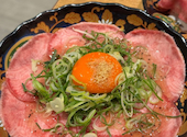 焼肉 タンとハラミ 梅田店: ゆきさんの2026年06月23日の1枚目の投稿写真