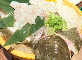 海鮮酒場 うおぷく 梅田店: ゆきさんの2026年06月23日の1枚目の投稿写真