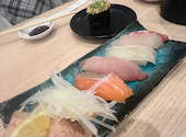 鮨ととぎん 心斎橋店: ゆきさんの2026年05月16日の2枚目の投稿写真