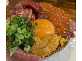 赤身焼肉×韓国料理×海鮮　ウシノカリスマ　小倉店: ゆきさんの2026年08月19日の1枚目の投稿写真