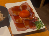 餃子酒場 肉汁とっつぁん 川崎店: ともさんの2024年12月の1枚目の投稿写真