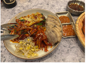 韓国料理 ホンデポチャ 自由が丘店: みいさんの2026年03月31日の3枚目の投稿写真