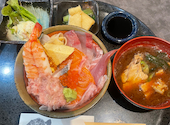 寿司職人の彩り酒場　くれよん食堂: まきさんの2024年04月の1枚目の投稿写真
