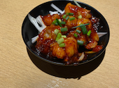 韓国料理 ちゃん豚 宇都宮東口店: ももんたさんの2021年11月21日の1枚目の投稿写真