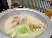 串焼き 水炊き 瑞 みずき: わさびさんの2026年06月15日の1枚目の投稿写真