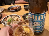 博多亭 新宿西口店: わさびさんの2026年04月23日の1枚目の投稿写真