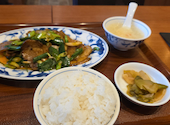 陳麻婆豆腐 ラシック店: なんなんママさんの2026年05月22日の1枚目の投稿写真