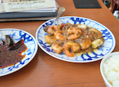 陳麻婆豆腐 ラシック店: なんなんママさんの2026年07月22日の2枚目の投稿写真