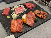 ソウルカルビ 岡崎本店: はらぺこあおむしさんの2026年08月03日の1枚目の投稿写真