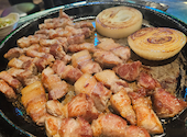 PORK88 ポークパルパル 新大久保: しほさんの2026年09月03日の1枚目の投稿写真