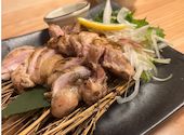 炭火串焼き いち 黒崎店: なつさんの2026年08月11日の1枚目の投稿写真