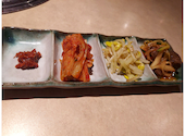 焼肉黒毛和牛 本場盛岡冷麺 学一 津田沼店: あっちゃんさんの2024年07月22日の1枚目の投稿写真