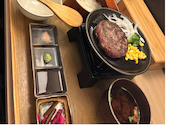 とろけるハンバーグ福よし 浅草蔵前: makityさんの2026年06月25日の3枚目の投稿写真